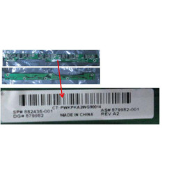 SPS-PCA POWER INTERPOSER,
