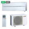 Aire MITSUBISHI SPLIT MSZ-LN25VGV Perla