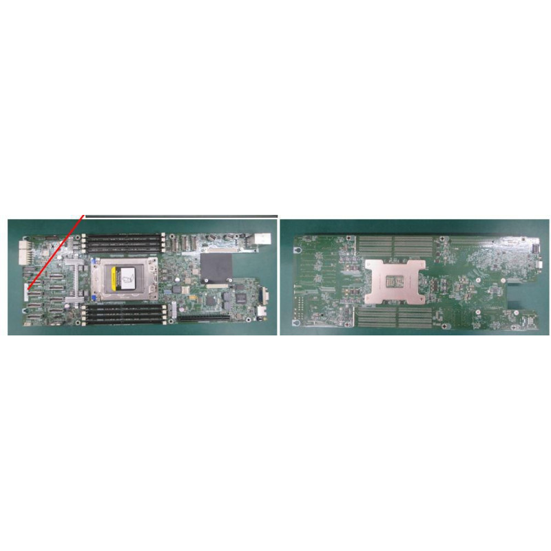 Cloudline CL3150 server