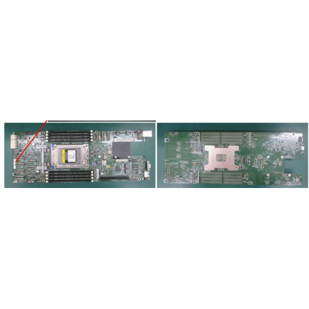 Cloudline CL3150 server