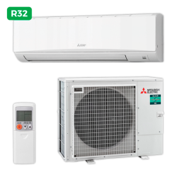 Aire MITSUBISHI SPLIT MPKZ-100YDA