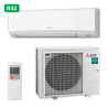Aire MITSUBISHI SPLIT MPKZ-100YDA