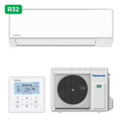 Aire PANASONIC SPLIT KIT-60PK4Z5