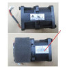 Non-hot plug fan module for