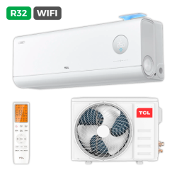 Aire TCL SPLIT FRESH IN 3.0 S12C8S0