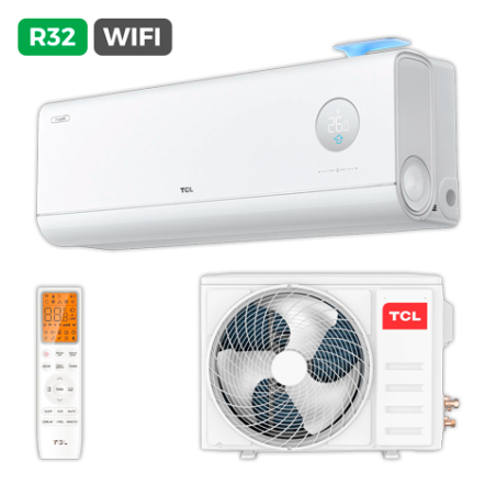 Aire TCL SPLIT FRESH IN 3.0 S12C8S0