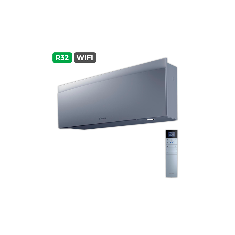 Aire DAIKIN M-SPLIT EMURA3 FTXJ20AS(9) | APLIUM