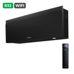 Aire DAIKIN M-SPLIT EMURA3 FTXJ20AB(9) | APLIUM