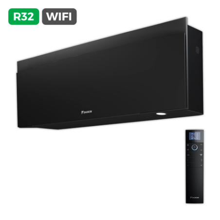 Aire DAIKIN M-SPLIT EMURA3 FTXJ20AB(9) | APLIUM