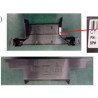 Air baffle for HP Cloudline