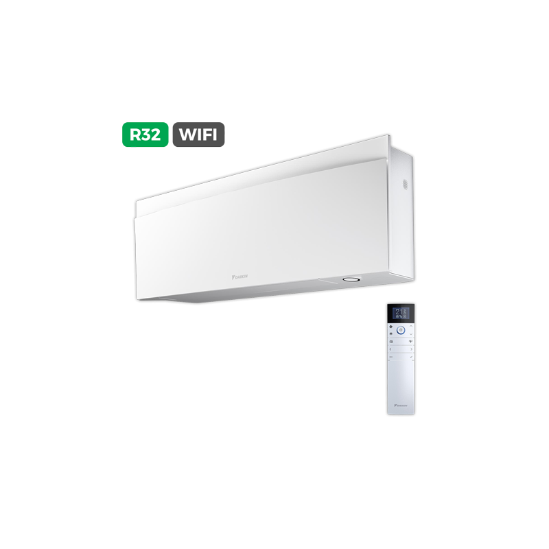 Aire DAIKIN M-SPLIT EMURA3 FTXJ50AW(9) | APLIUM