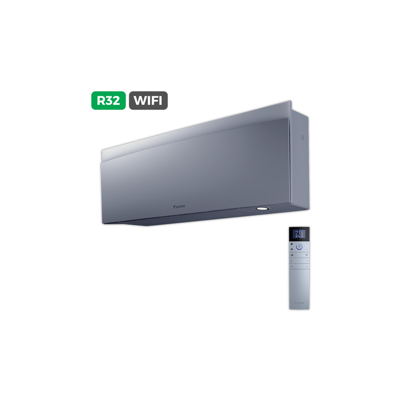 Aire DAIKIN M-SPLIT EMURA3 FTXJ50AS(9) | APLIUM