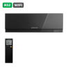 Aire MITSUBISHI M-SPLIT MSZ-EF22VGK-B | APLIUM
