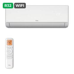 Aire TCL M-SPLIT SAVE IN AI SN18F5S3 | APLIUM