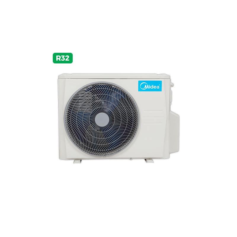 Aire MIDEA M-EXTERIOR M5O-42N8 | APLIUM