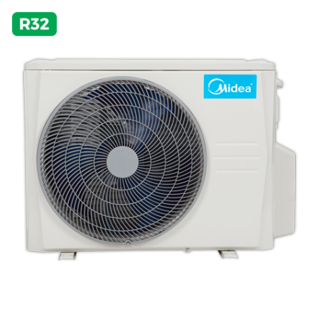 Aire MIDEA M-EXTERIOR M5O-42N8 | APLIUM