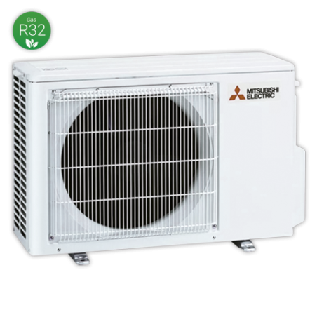 Aire MITSUBISHI M-EXTERIOR MXZ-2F53VF | APLIUM