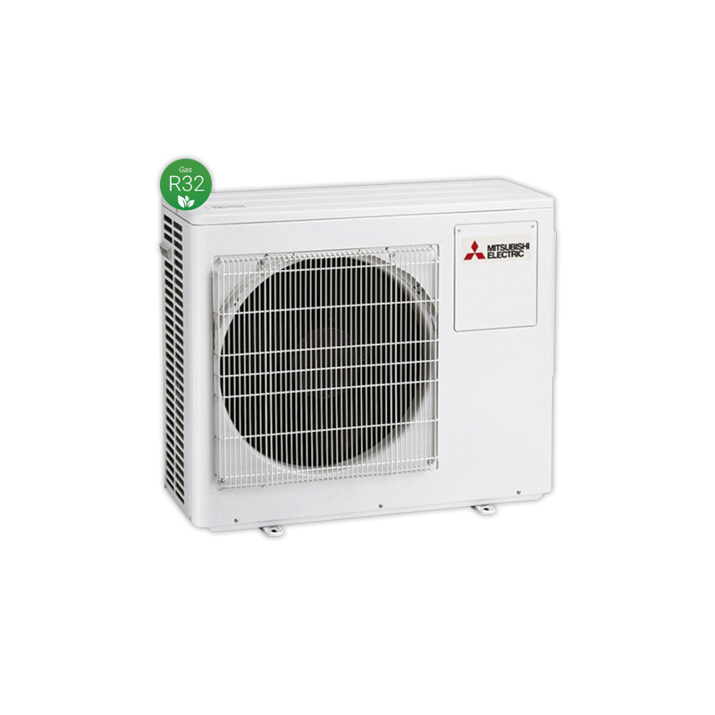 Aire MITSUBISHI M-EXTERIOR MXZ-4F72VF | APLIUM