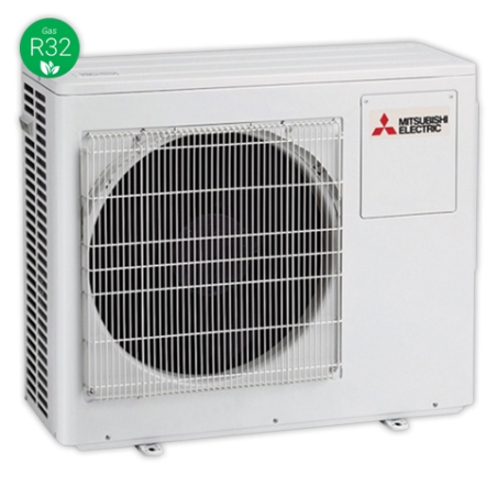 Aire MITSUBISHI M-EXTERIOR MXZ-4F83VF | APLIUM
