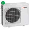 Aire MITSUBISHI M-EXTERIOR MXZ-4F83VF | APLIUM