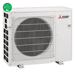 Aire MITSUBISHI M-EXTERIOR MXZ-5F102VF | APLIUM