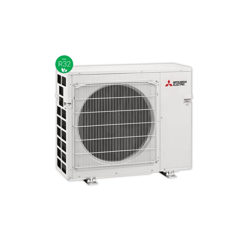 Aire MITSUBISHI M-EXTERIOR MXZ-5F102VF | APLIUM