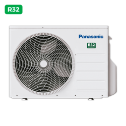 Aire PANASONIC M-EXTERIOR CU-2Z41CBE | APLIUM