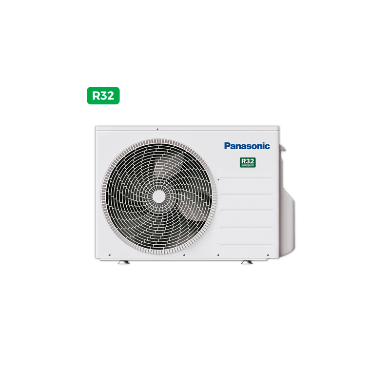 Aire PANASONIC M-EXTERIOR CU-2Z41CBE | APLIUM
