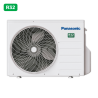 Aire PANASONIC M-EXTERIOR CU-2Z41CBE | APLIUM