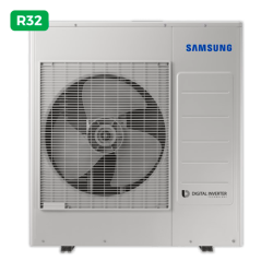 Aire SAMSUNG M-EXTERIOR AJ100TXJ5KG/EU | APLIUM