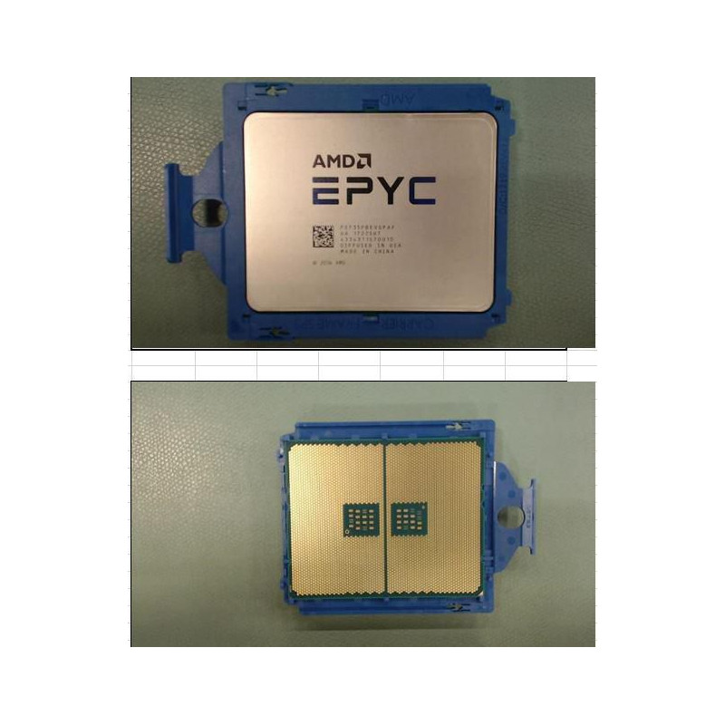 AMD EPYC 7351P 16-Core