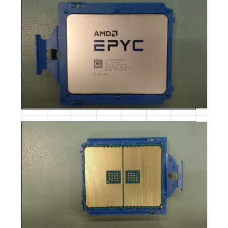 AMD EPYC 7351P 16-Core