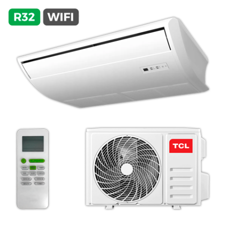 Aire TCL SUELO/TECHO UNITARY M36L12 | APLIUM