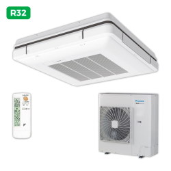 Aire DAIKIN CASSETTE VISTA SKY UASG100A | APLIUM