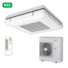 Aire DAIKIN CASSETTE VISTA SKY UASG125A | APLIUM