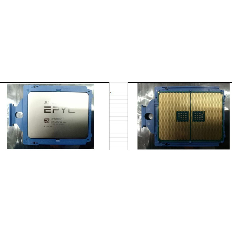 AMD EPYC 7401P 24-Core