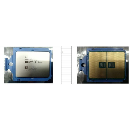 AMD EPYC 7401P 24-Core