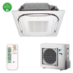 Aire DAIKIN CASSETTE SKY-AIR CASG60B | APLIUM