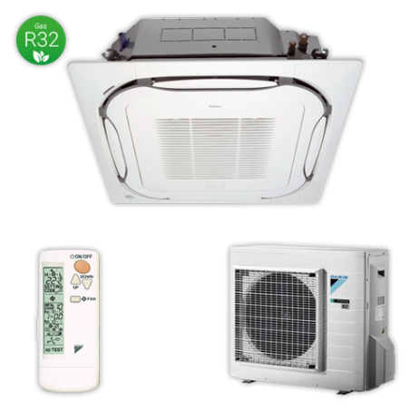 Aire DAIKIN CASSETTE SKY-AIR CASG60B | APLIUM