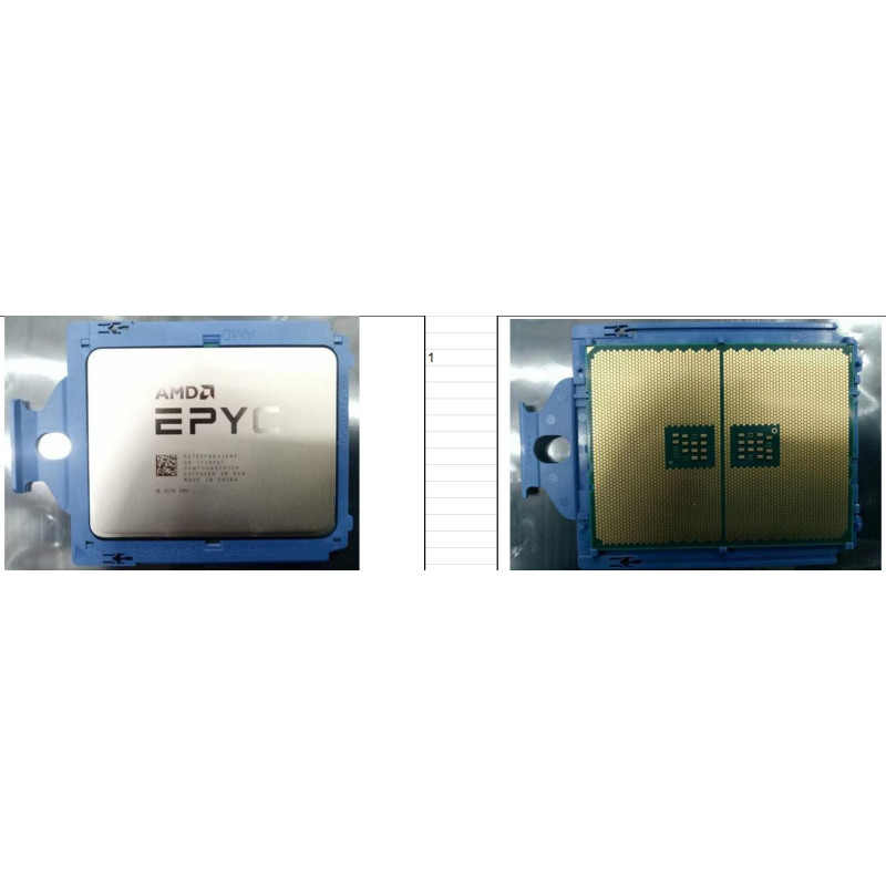 32-Core AMD EPYC 7551P