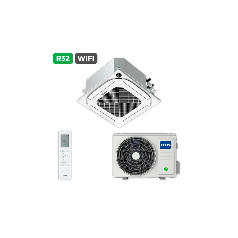 Aire HTW CASSETTE C6-026ADM2R32-WF