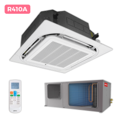 Aire HTW/GIATSU CASSETTE GIAC100Q490CEN2 | APLIUM