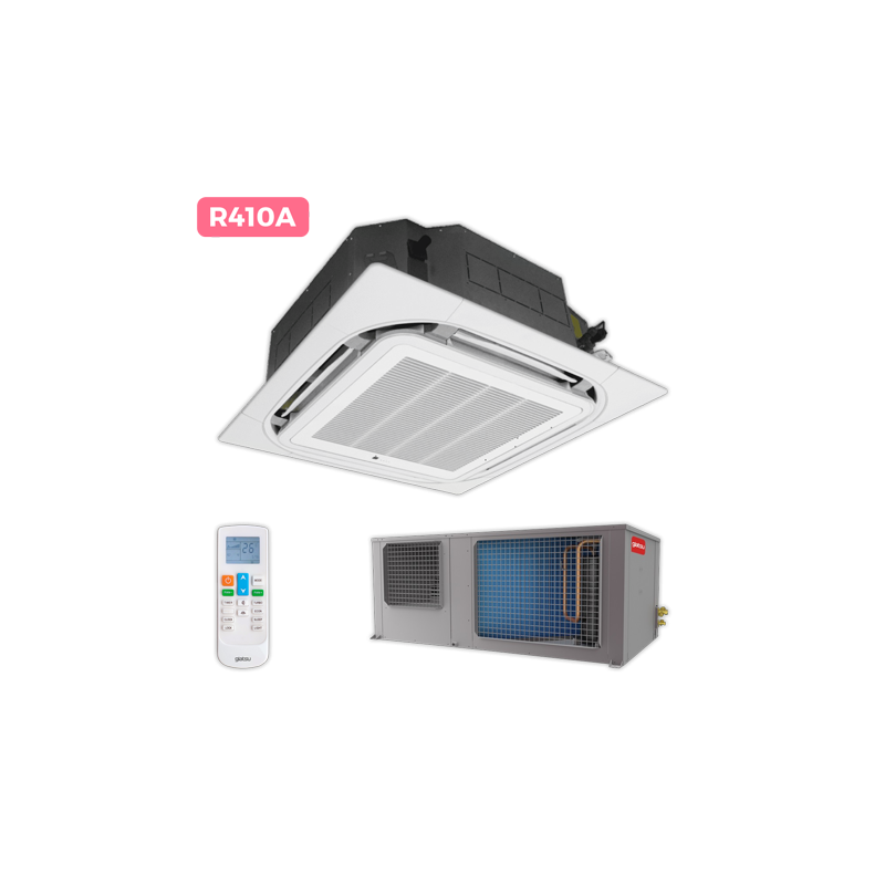 Aire HTW/GIATSU CASSETTE GIAC160Q490CEN2 | APLIUM