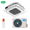 Aire MIDEA CASSETTE MCD-140(48)N8Q-2 | APLIUM