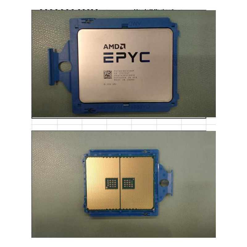 AMD EPYC 7601 32-core