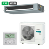 Aire FUJITSU CONDUCTOS ACY100T-KA | APLIUM