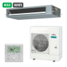 Aire FUJITSU CONDUCTOS ACY125T-KA | APLIUM