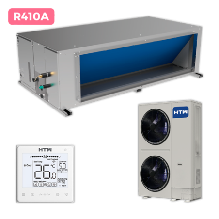 Aire HTW CONDUCTOS HTW-BD33IX56A | APLIUM