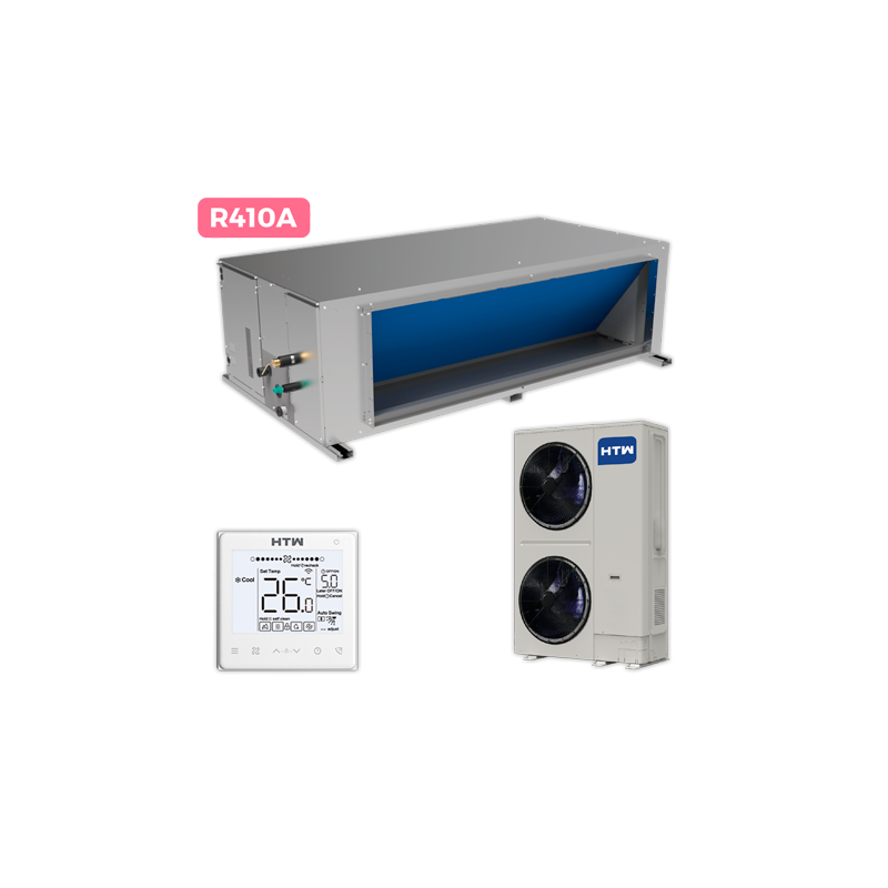 Aire HTW CONDUCTOS HTW-BD45IX56A | APLIUM