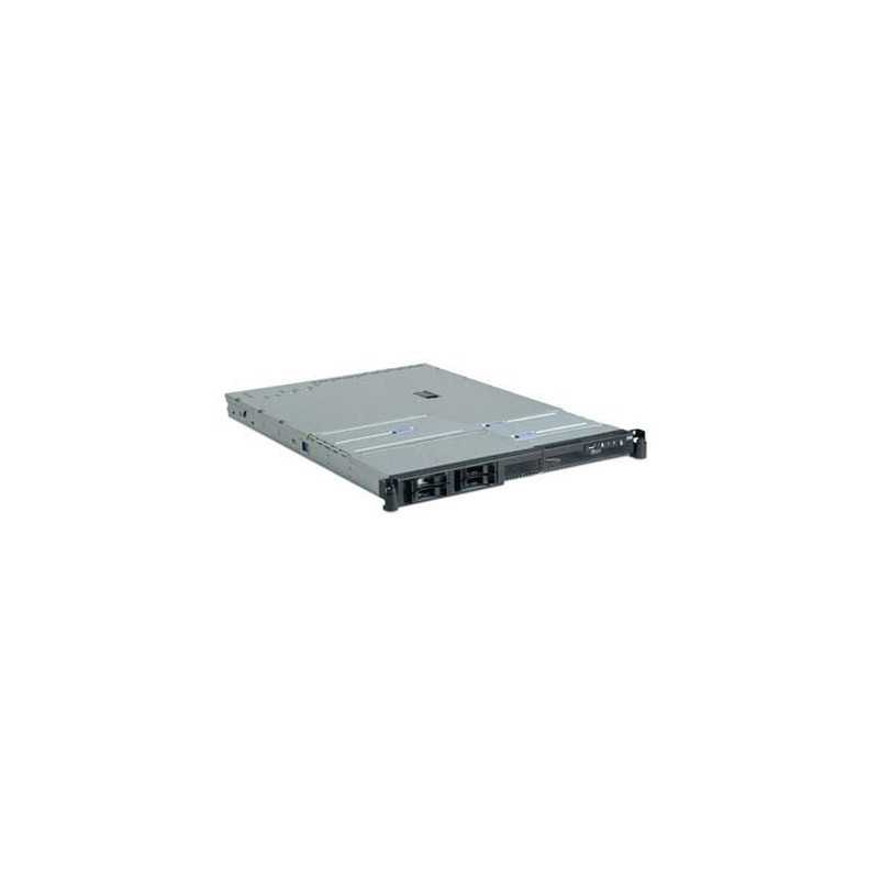eServer x336 Xeon 3.2 GHz
